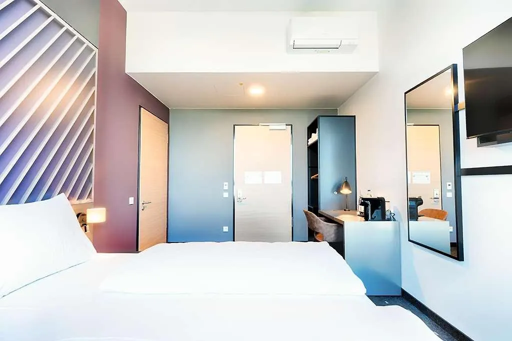 B&B Hotel Nurnberg-West Nuremberg Germany