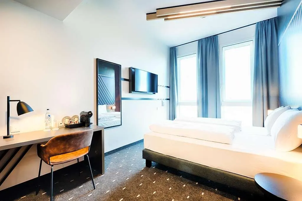 B&B Hotel Nurnberg-West Nuremberg