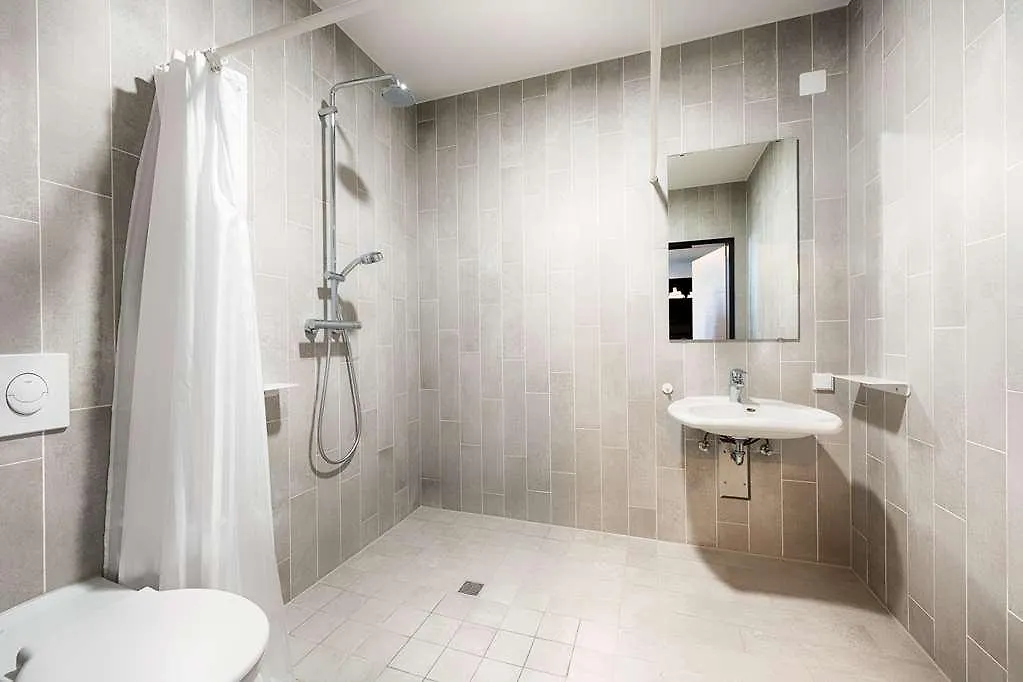 B&B Hotel Nurnberg-West Nuremberg