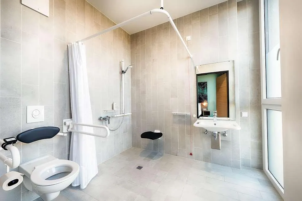 B&B Hotel Nurnberg-West Nuremberg