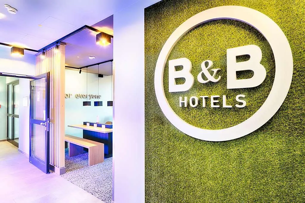 B&B Hotel Nurnberg-West Nuremberg 0*,