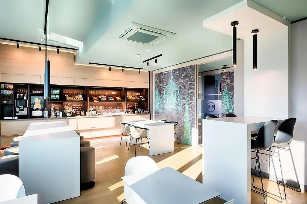 B&B Hotel Nurnberg-West Nuremberg 0*,  Germany