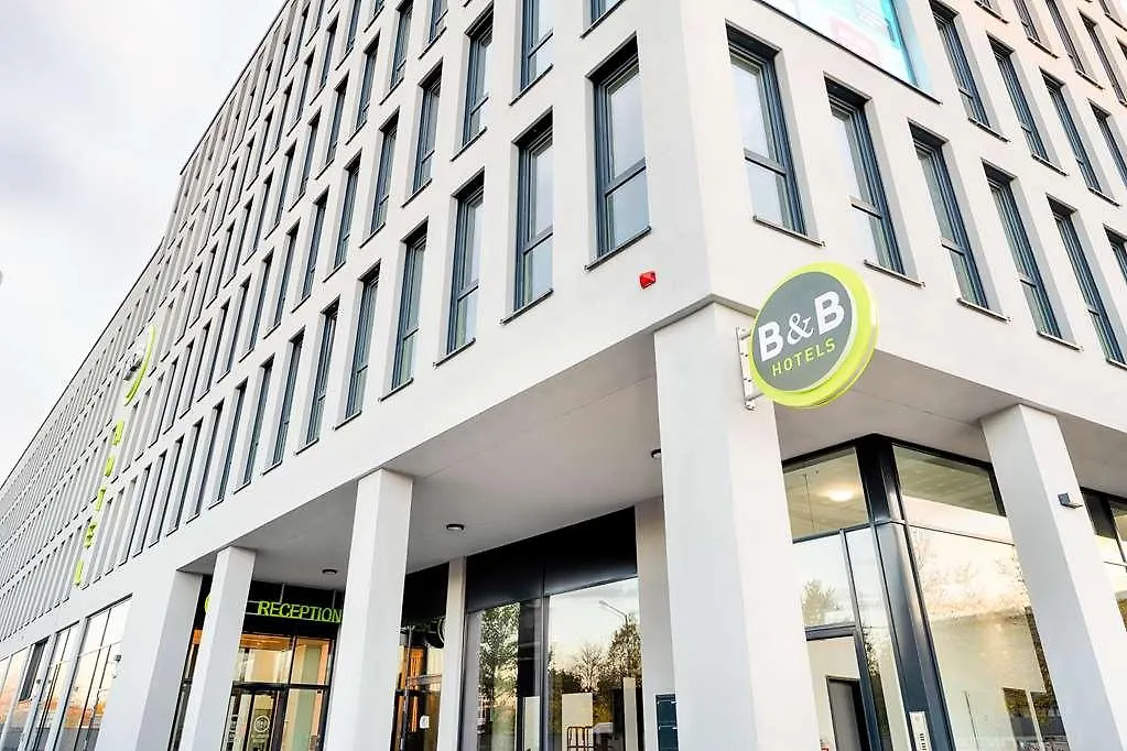 B&B Hotel Nurnberg-West Nuremberg 0*,  Germany