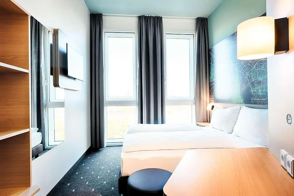 B&B Hotel Nurnberg-West Nuremberg