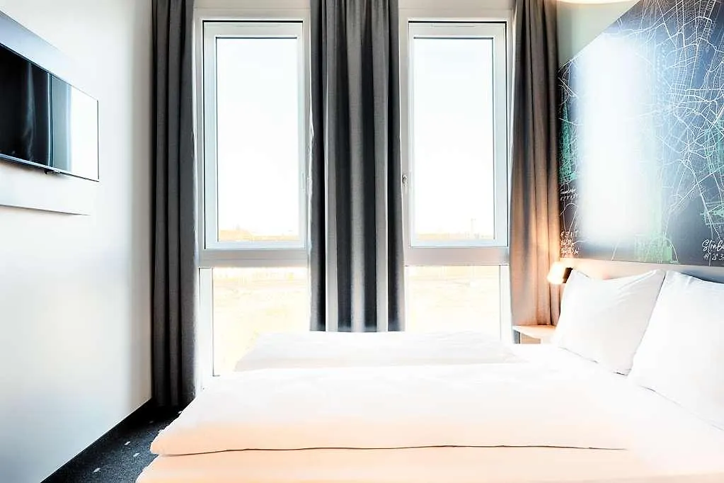 B&B Hotel Nurnberg-West Nuremberg Germany
