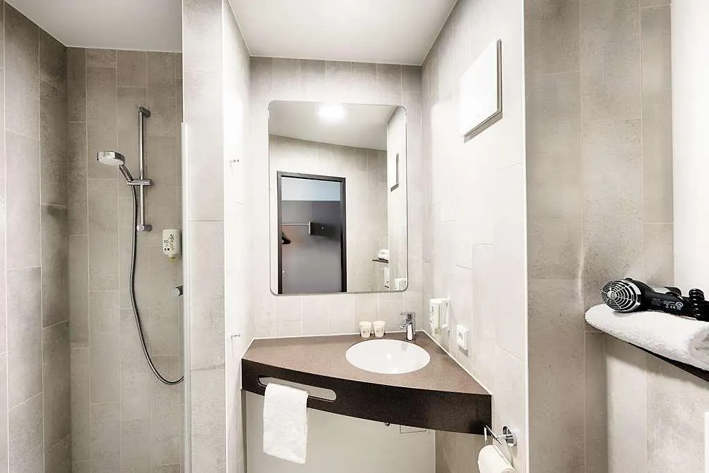 B&B Hotel Nurnberg-West Nuremberg 0*,  Germany