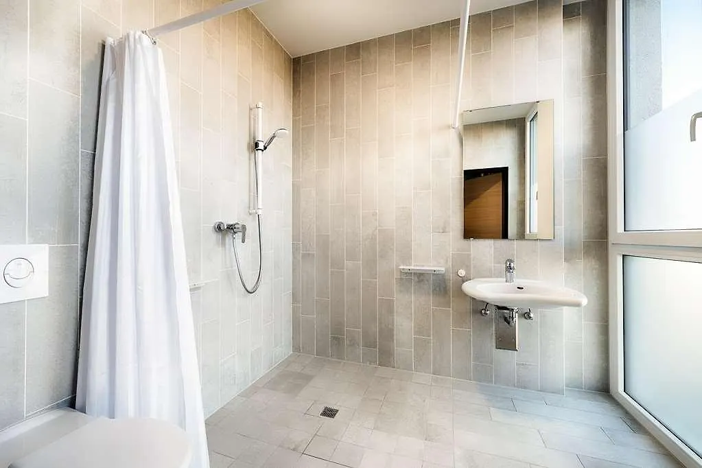 B&B Hotel Nurnberg-West Nuremberg Germany